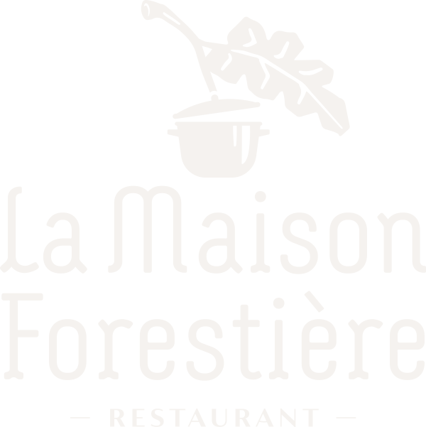 Restaurant La Maison Forestière